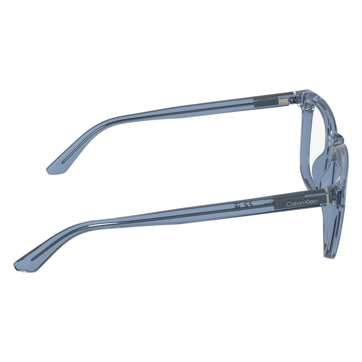 Gafas Graduadas Calvin Klein (Ck) CK26519 400 51 20