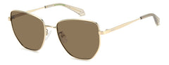 Gafas de Sol Polaroid PLD 4204/G/S/X 01QSP 56 18