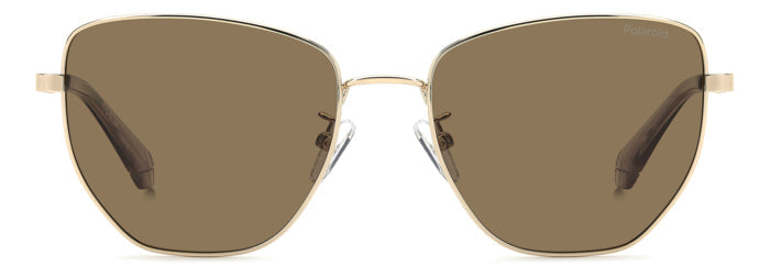 Gafas de Sol Polaroid PLD 4204/G/S/X 01QSP 56 18
