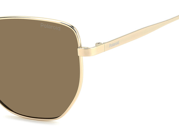 Gafas de Sol Polaroid PLD 4204/G/S/X 01QSP 56 18