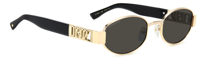 Gafas de Sol Dsquared2 D2 0155/S 000IR 53 21