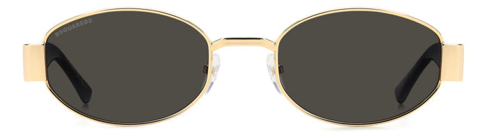 Gafas de Sol Dsquared2 D2 0155/S 000IR 53 21