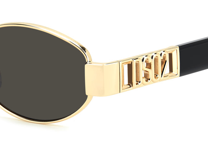 Gafas de Sol Dsquared2 D2 0155/S 000IR 53 21