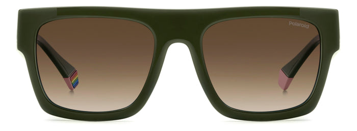 Sunglasses Polaroid PLD 6224/S/X 1EDLA 54 20