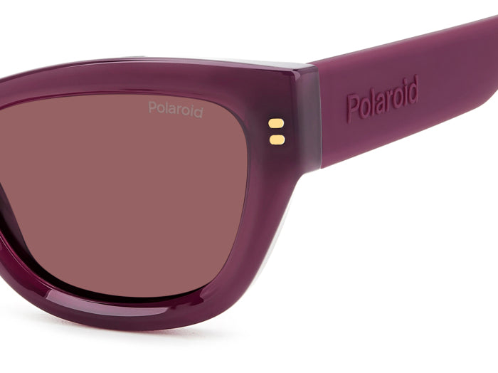 Gafas de Sol Polaroid PLD 6237/S/X 8CQKL 52 20