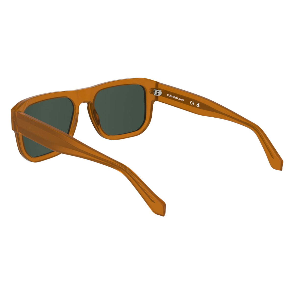 Gafas de Sol Calvin Klein Jeans CKJ24607S 201 55 17