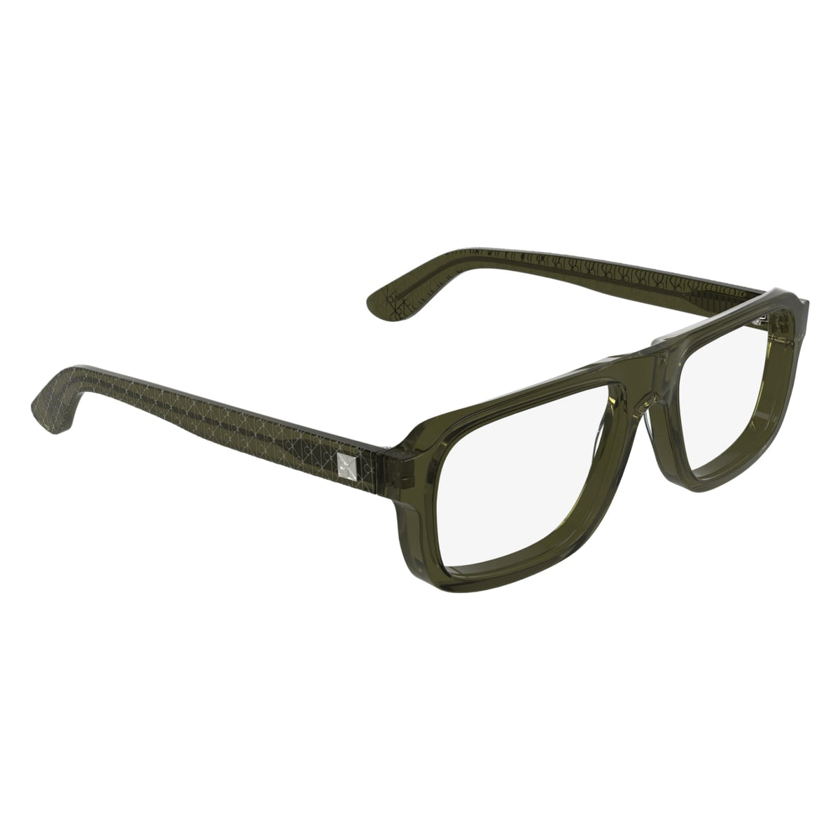 Prescription Glasses Calvin Klein (Ck) CK25548 330 56 17