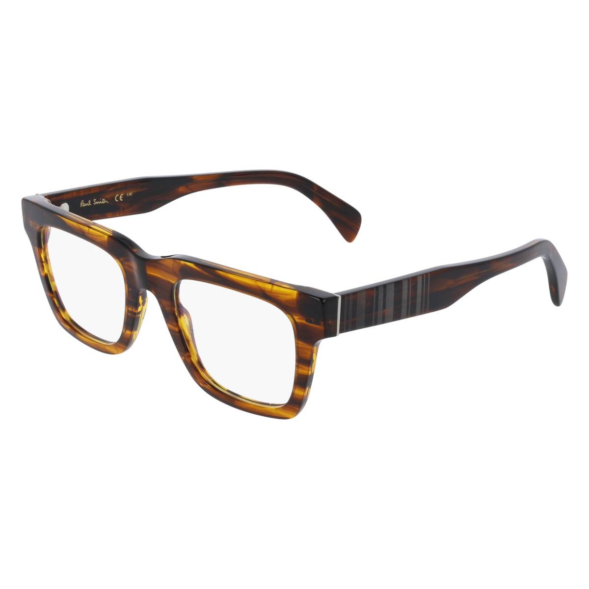 Gafas Graduadas Paul Smith PS25607 METCALF 211 50 21
