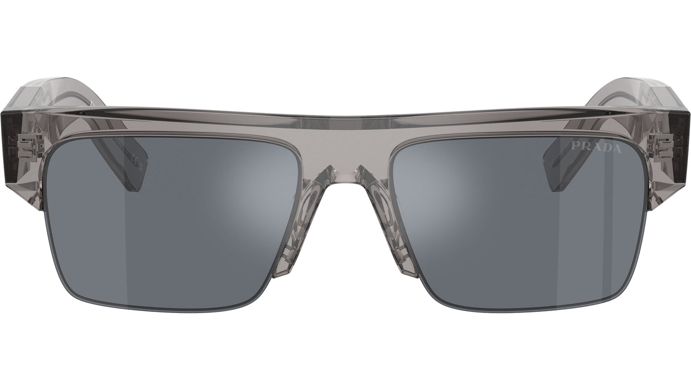 Prescription Glasses Prada PRD12SU 16Z30Z 55 18