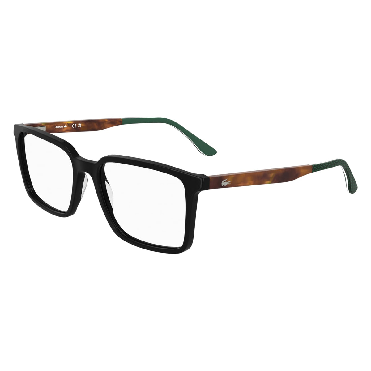 Prescription Glasses Lacoste L2992 001 53 / 56 17