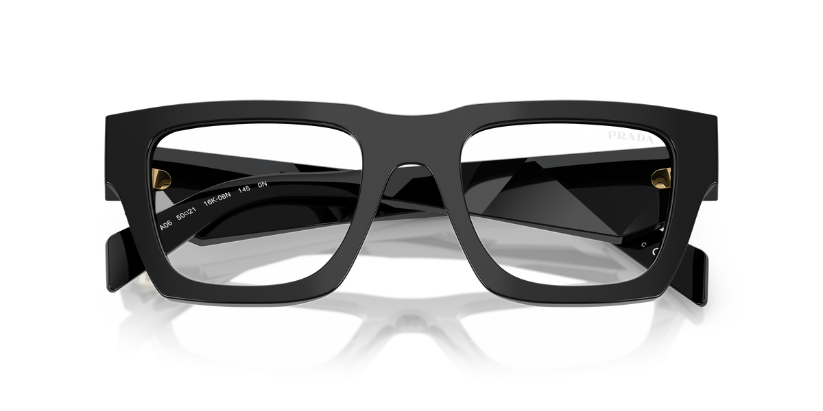 Sunglasses Prada PRA06S 16K08N 50 21
