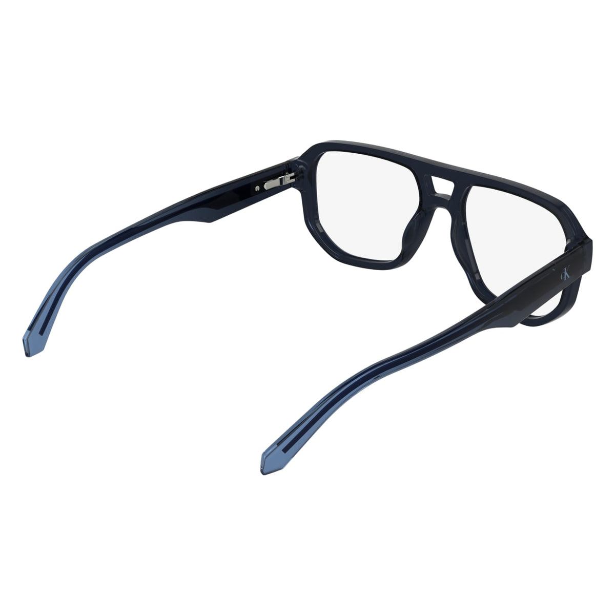 Prescription Glasses Calvin Klein Jeans CKJ25631 400 55 18