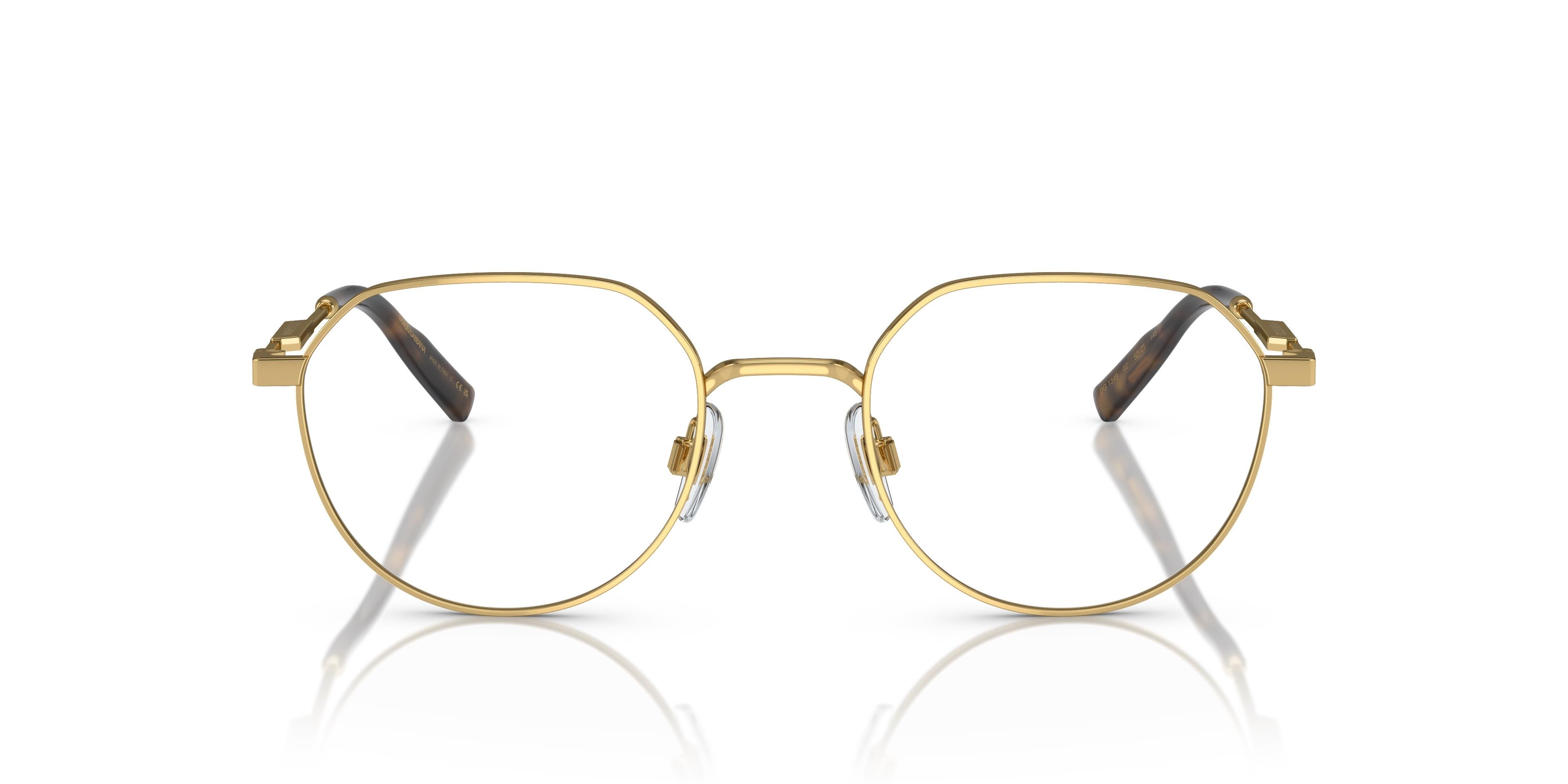 Gafas Graduadas Dolce & Gabbana DG1349 02 52 21