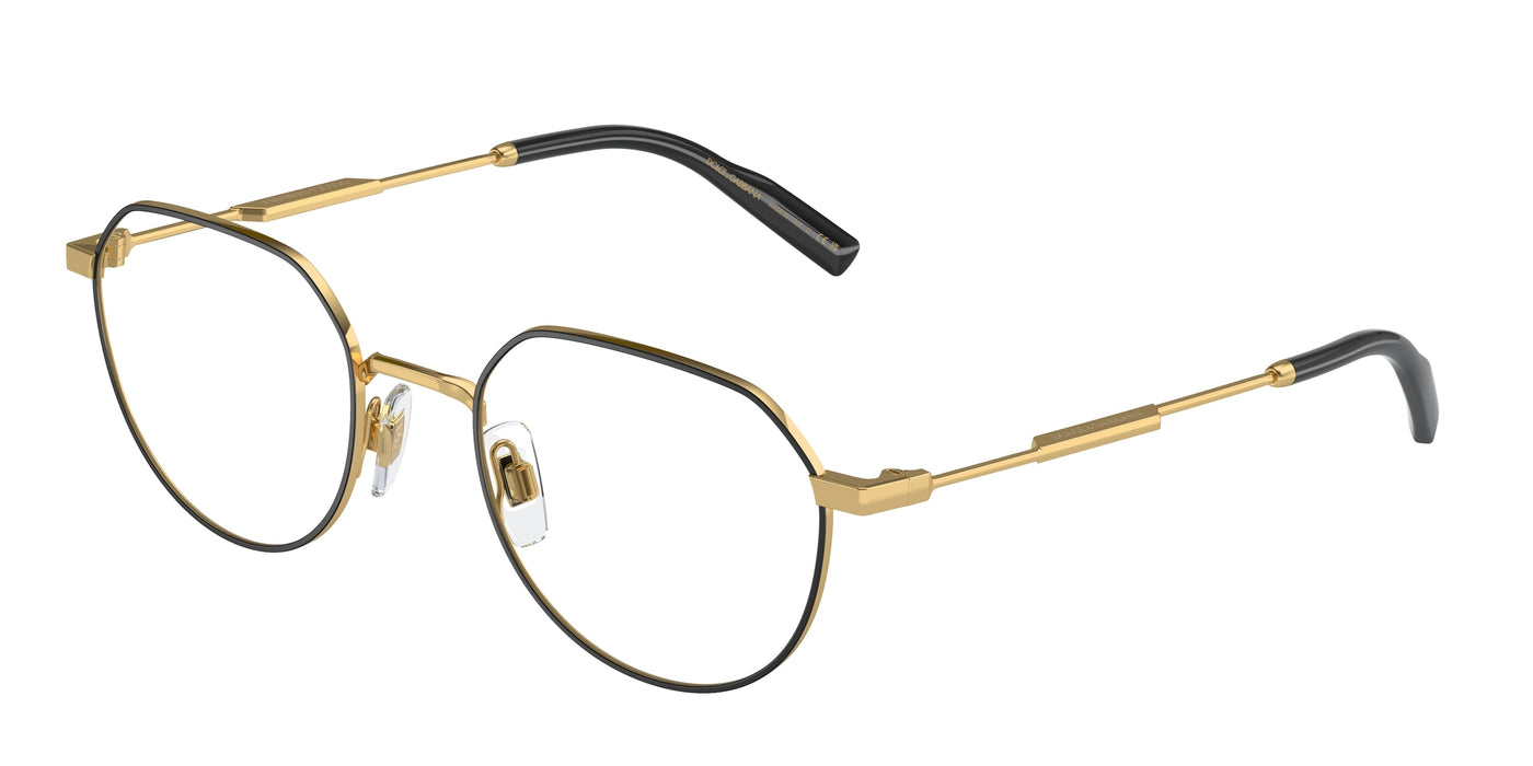Gafas Graduadas Dolce & Gabbana DG1349 1311 52 21