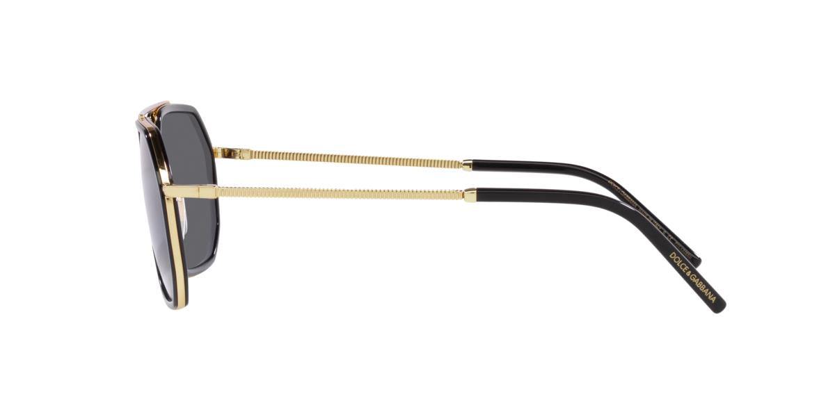 Gafas de Sol Dolce & Gabbana DG2285 02/81 60 15