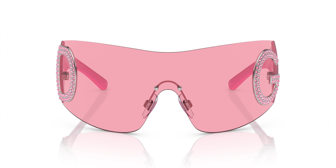 Gafas de Sol Dolce & Gabbana DG2298B 05/84 40 140