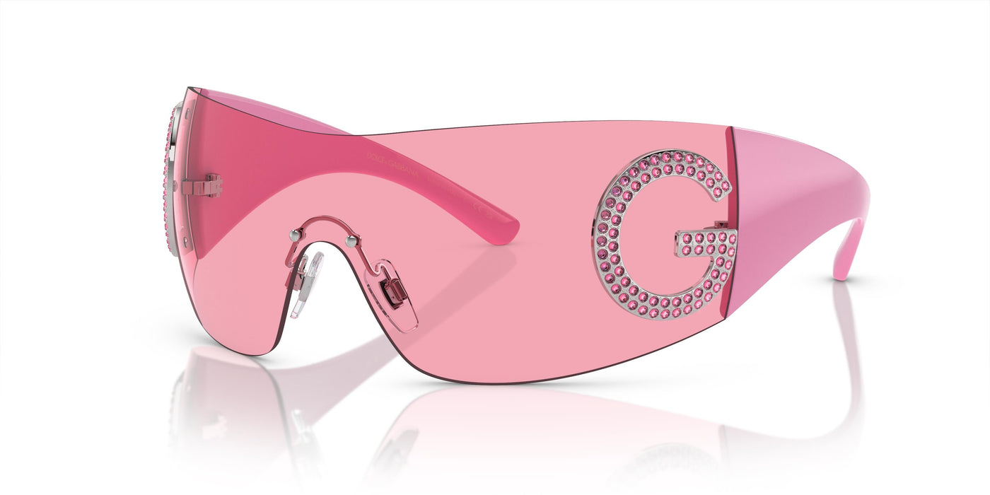 Gafas de Sol Dolce & Gabbana DG2298B 05/84 40 140