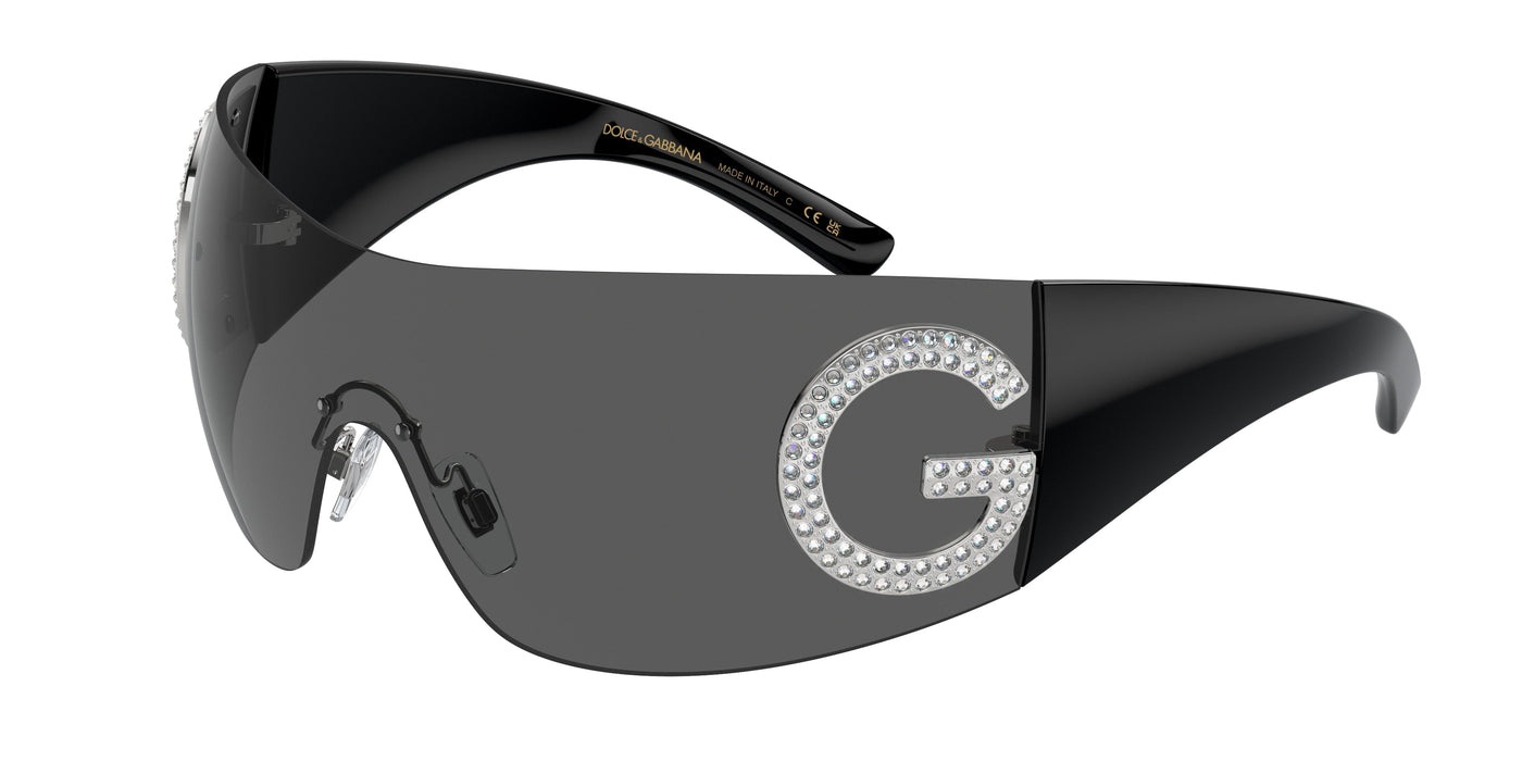 Gafas de Sol Dolce & Gabbana DG2298B 05/87 40 140