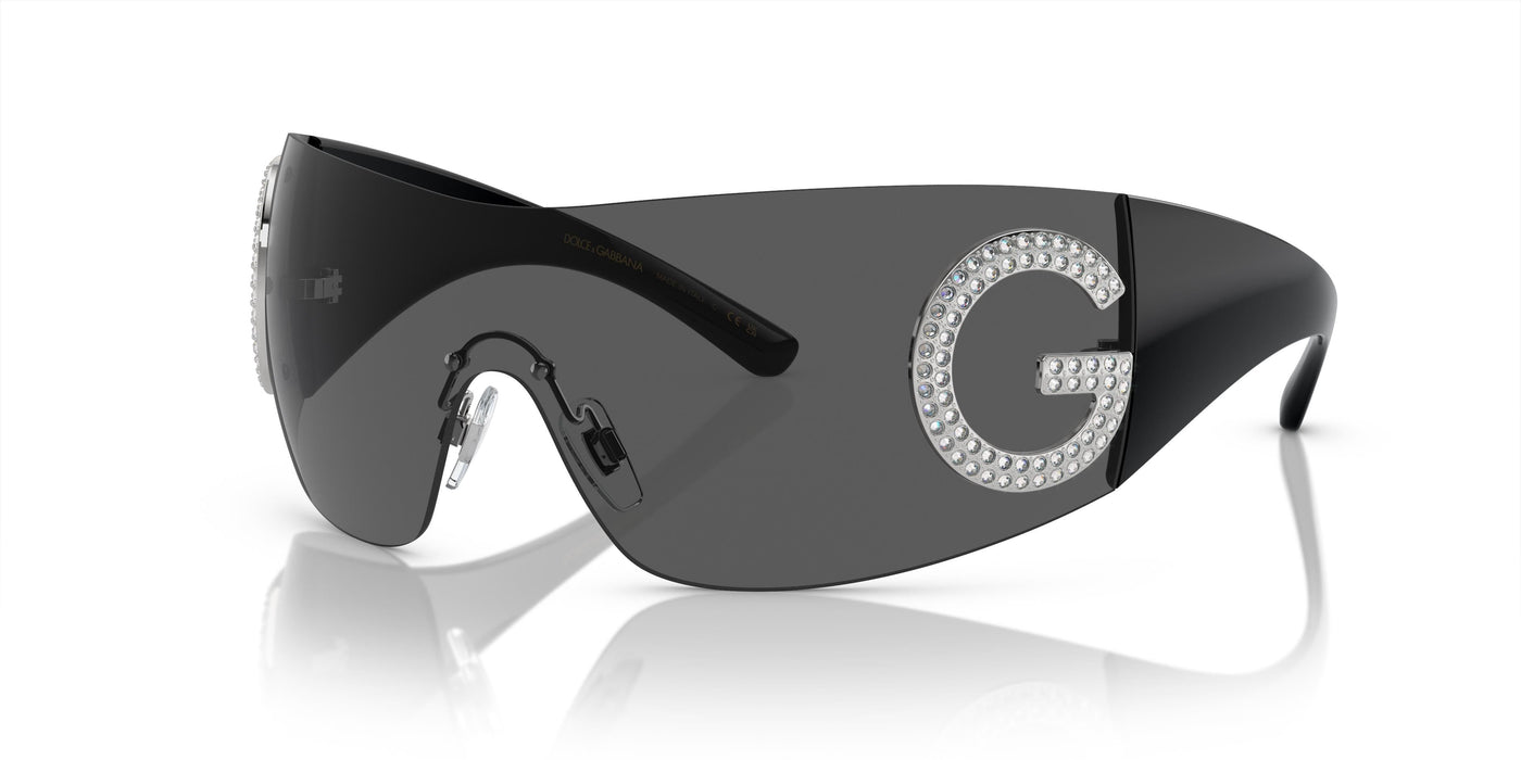 Gafas de Sol Dolce & Gabbana DG2298B 05/87 40 140