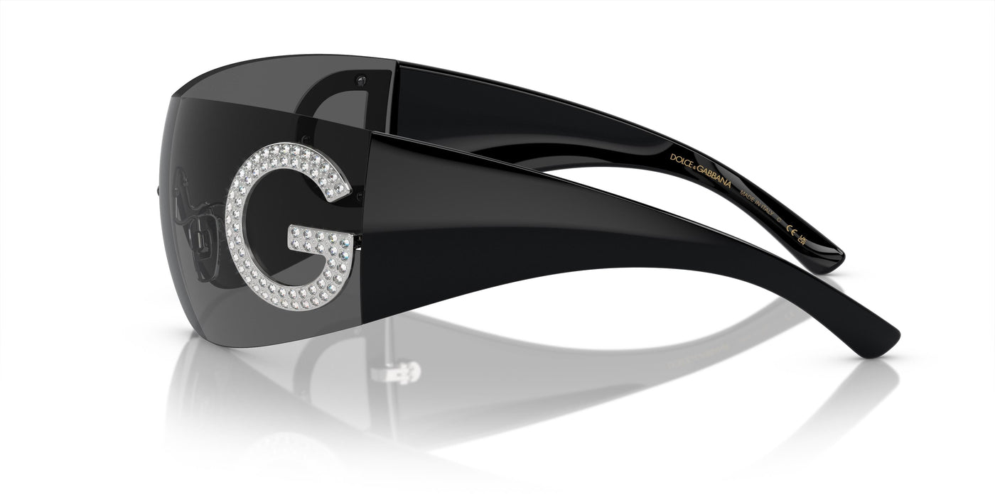 Gafas de Sol Dolce & Gabbana DG2298B 05/87 40 140