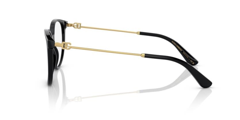 Gafas Graduadas Dolce & Gabbana DG3363 501