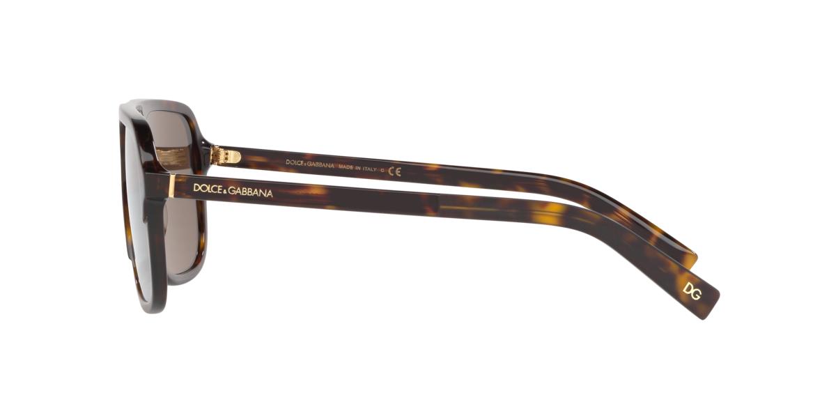 Gafas de Sol Dolce & Gabbana DG4354 502/73 58 15