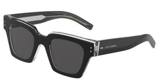 Sunglasses Dolce & Gabbana DG4413 675/R5 48 23