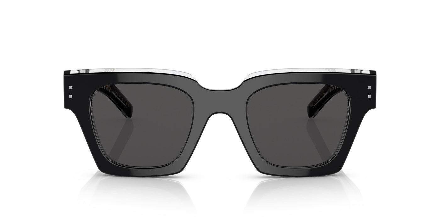 Gafas de Sol Dolce & Gabbana DG4413 675/R5 48 23