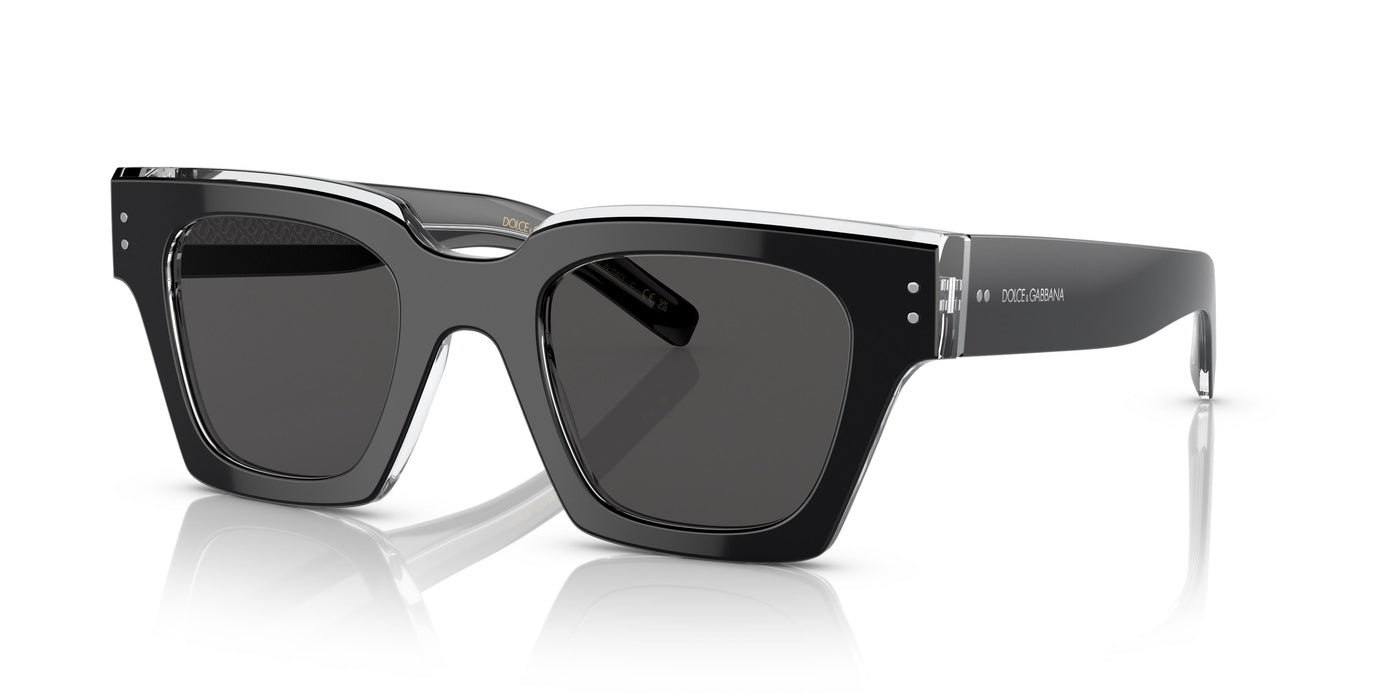 Gafas de Sol Dolce & Gabbana DG4413 675/R5 48 23