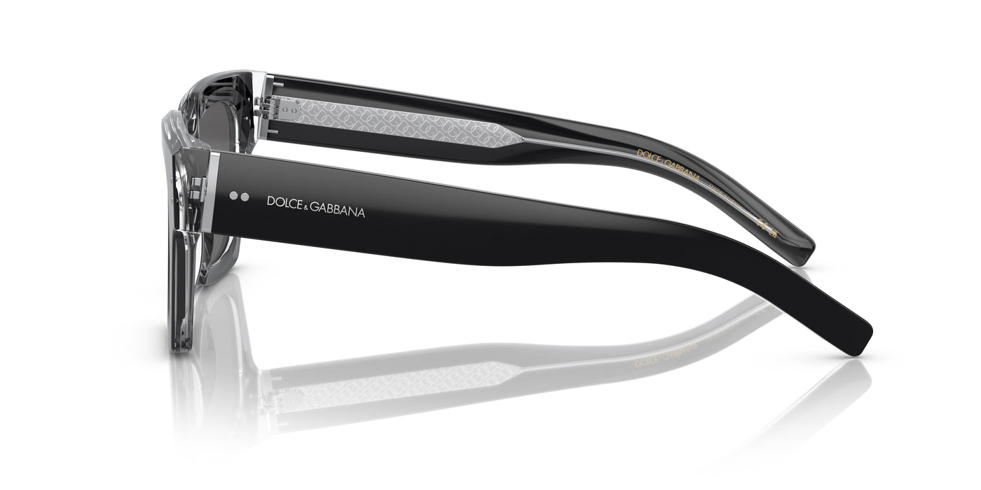 Gafas de Sol Dolce & Gabbana DG4413 675/R5 48 23