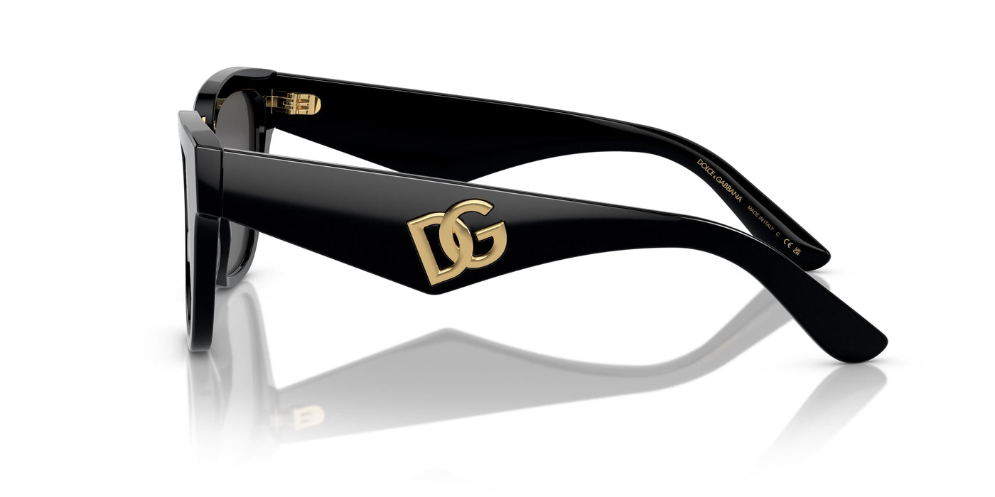 Gafas Graduadas Dolce & Gabbana DG4437 501/87 51 20