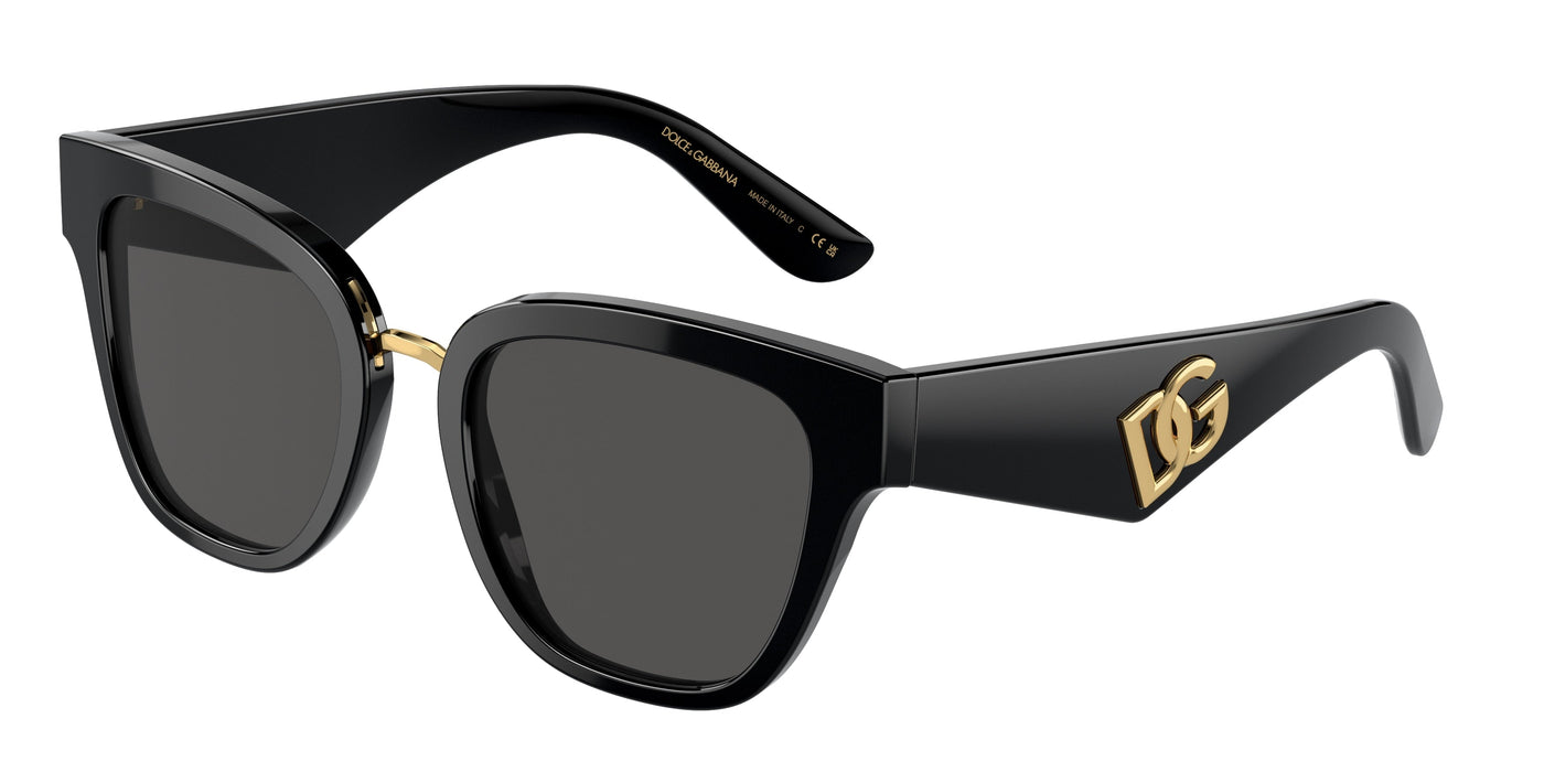 Gafas de Sol Dolce & Gabbana DG4437 501/87 51 20
