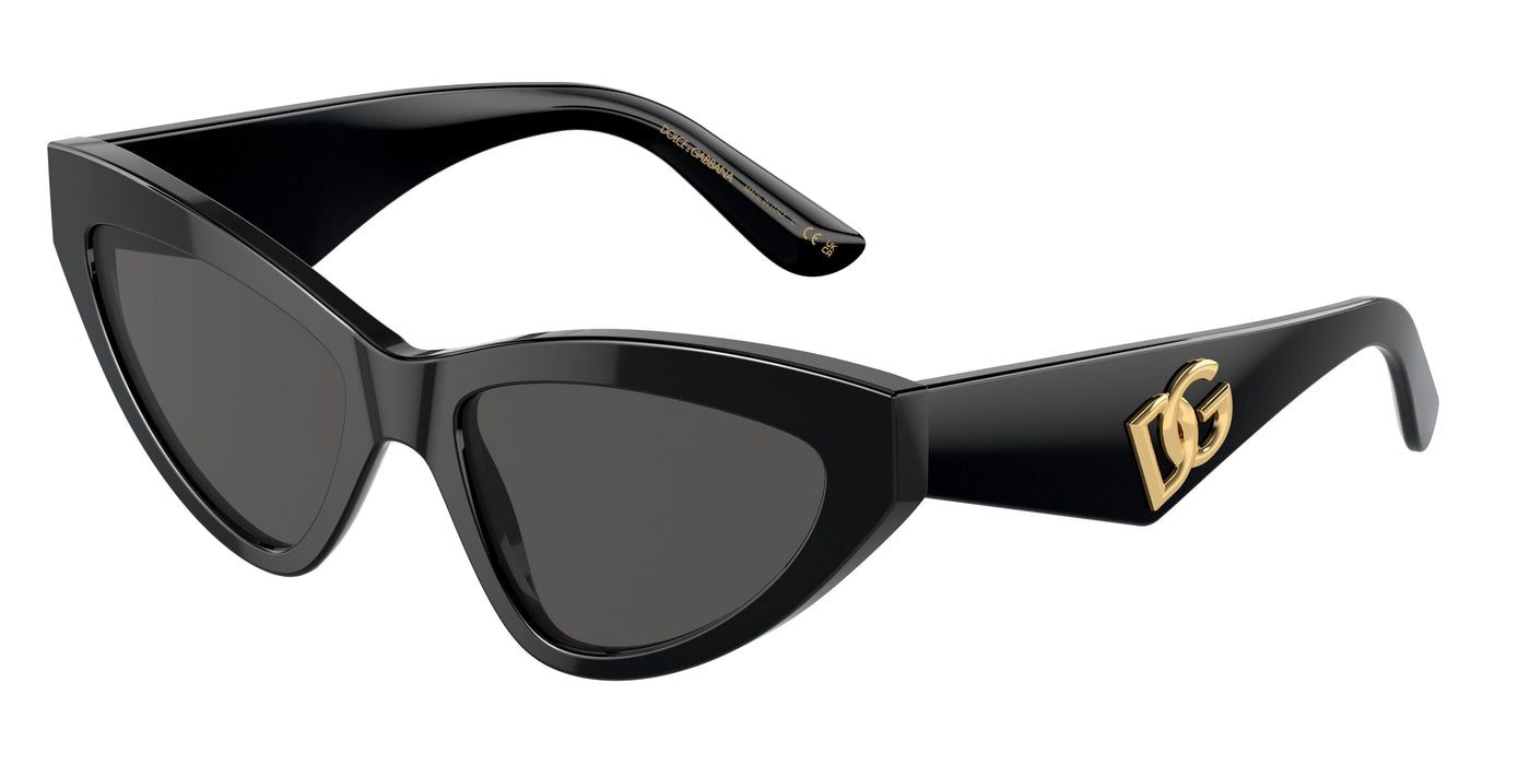 Gafas de Sol Dolce & Gabbana DG4439 501/87 55 18