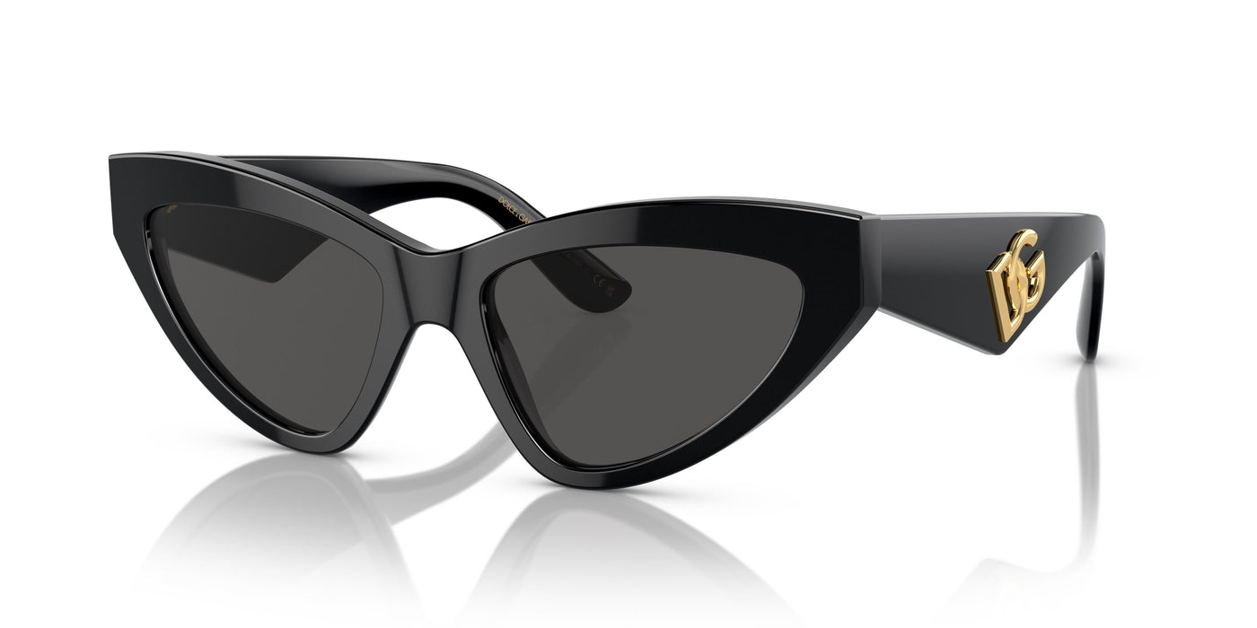 Gafas de Sol Dolce & Gabbana DG4439 501/87 55 18