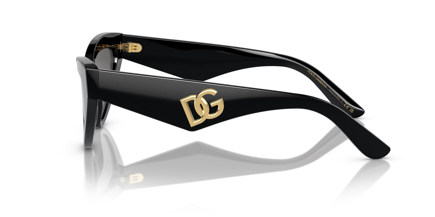 Gafas de Sol Dolce & Gabbana DG4439 501/87 55 18