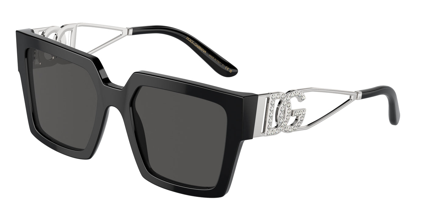 Gafas de Sol Dolce & Gabbana DG4446B 501/87 53 19
