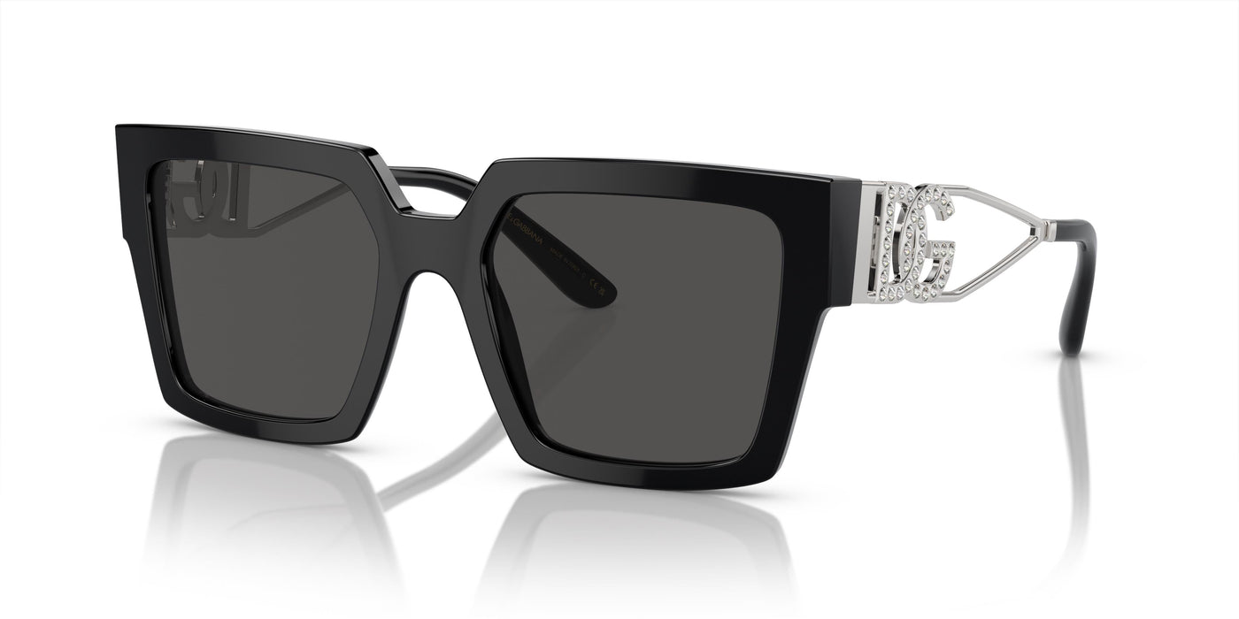 Gafas de Sol Dolce & Gabbana DG4446B 501/87 53 19