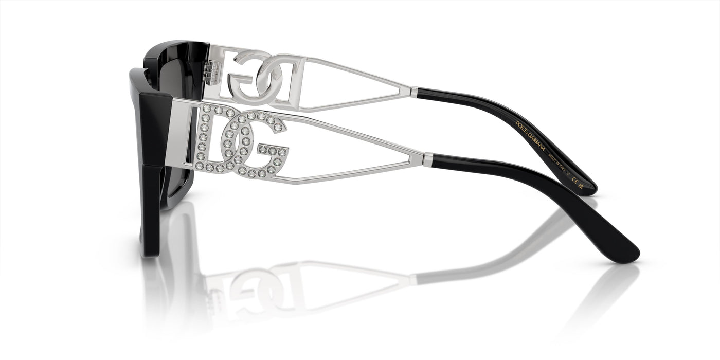 Gafas de Sol Dolce & Gabbana DG4446B 501/87 53 19