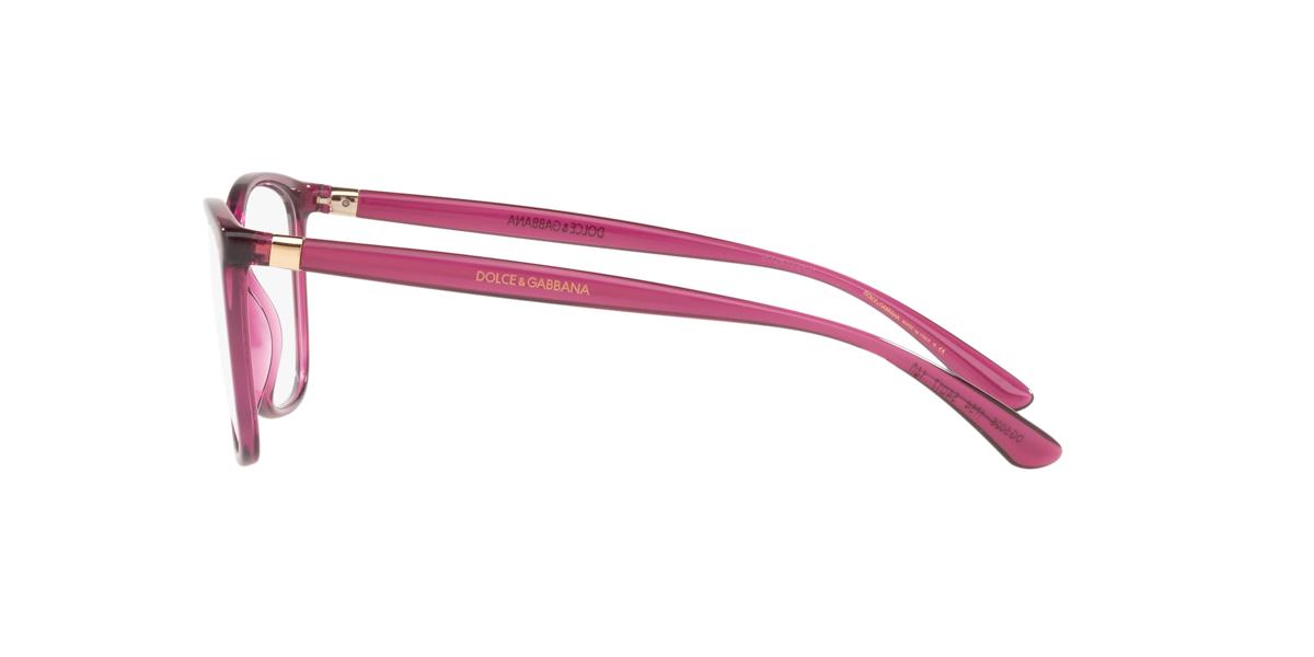 Gafas Graduadas Dolce & Gabbana DG5026 1754 54 17