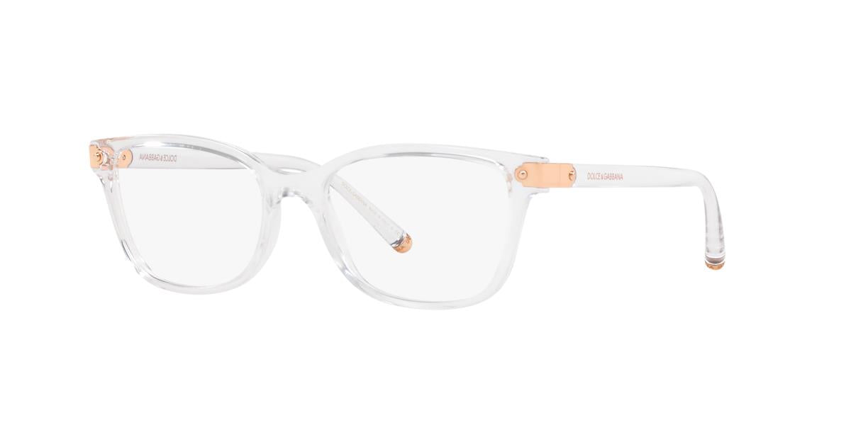 Gafas Graduadas Dolce & Gabbana DG5036 3133 53 17