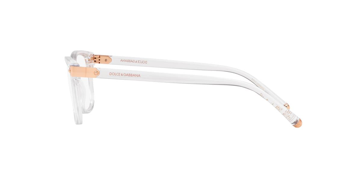 Gafas Graduadas Dolce & Gabbana DG5036 3133 53 17