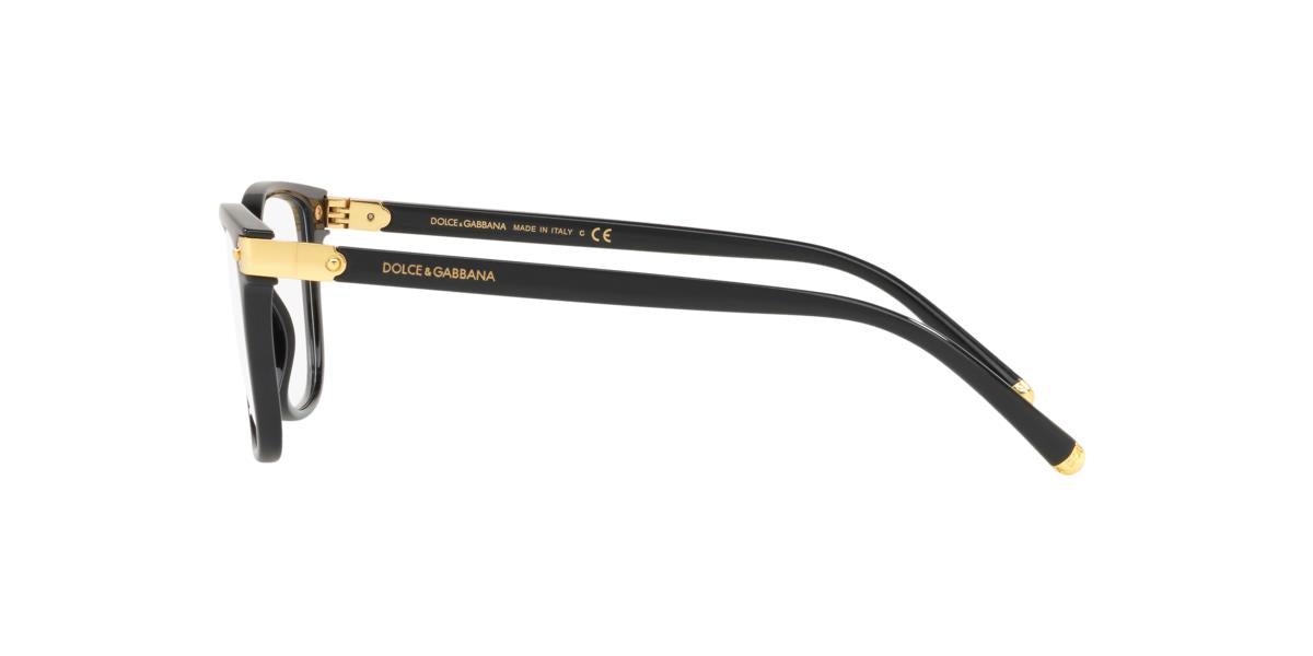 Gafas Graduadas Dolce & Gabbana DG5036 501 53 17