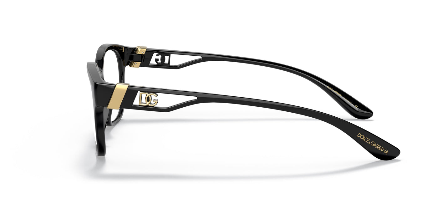 Gafas Graduadas Dolce & Gabbana DG5066 501 54 17