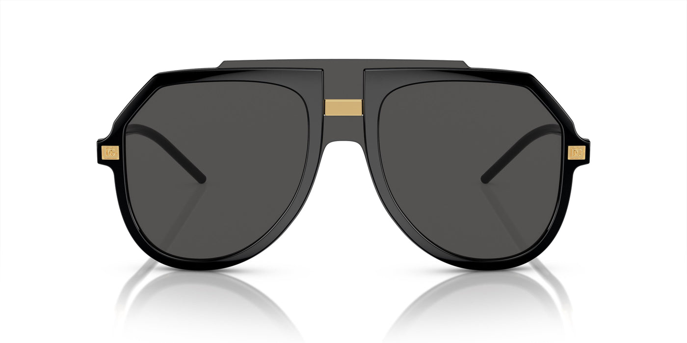 Gafas de Sol Dolce & Gabbana DG6195 501/87 45 145