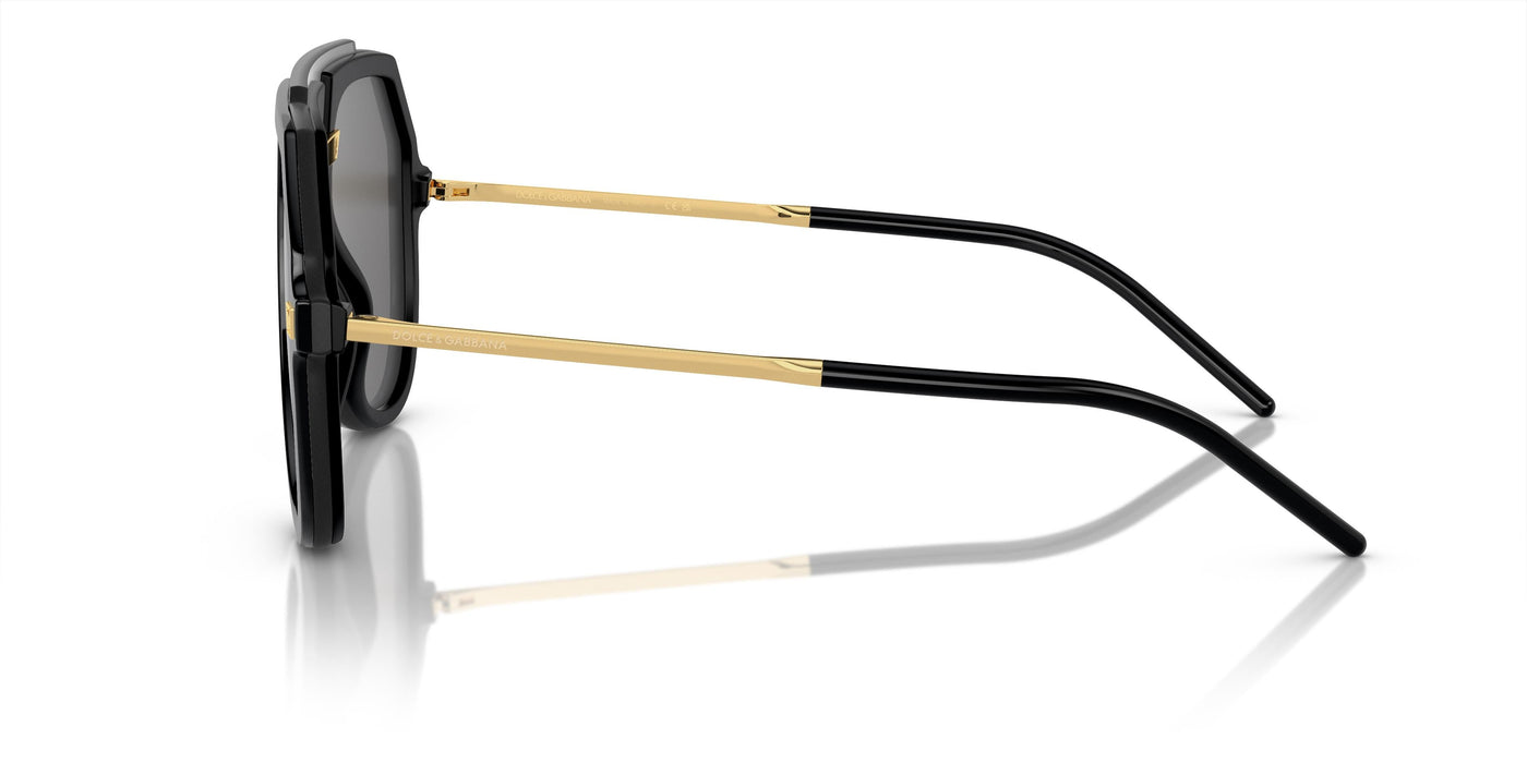 Gafas de Sol Dolce & Gabbana DG6195 501/87 45 145