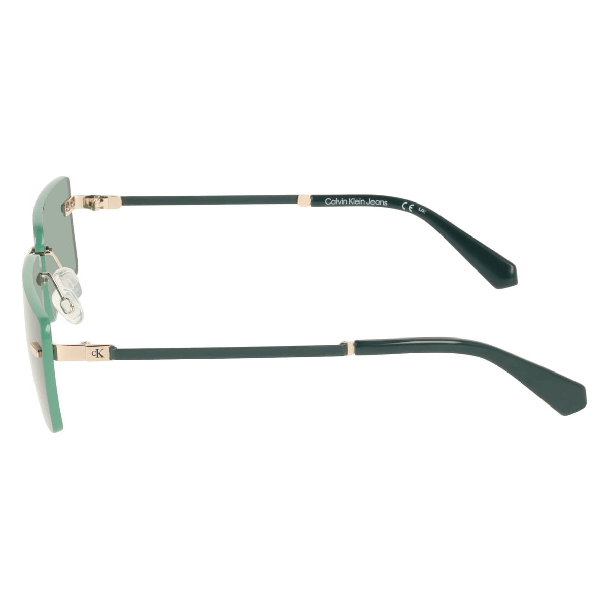 Gafas de Sol Calvin Klein Jeans CKJ25206S 720 61 16