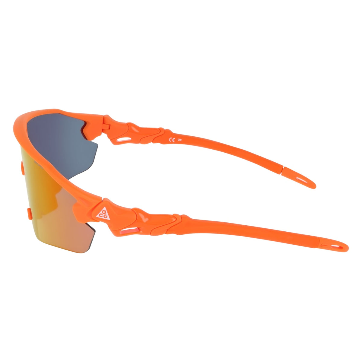 Sunglasses Nike NIKE ACG VISTA PEAK IQ9341X 819 71 19