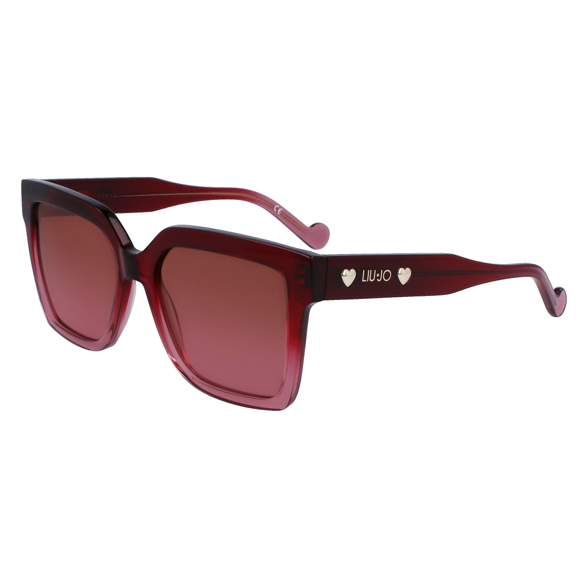 Sunglasses Liu Jo LJ771S 606 53 17