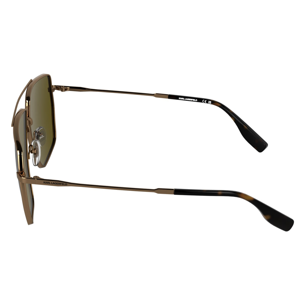 Sunglasses Karl Lagerfeld KL370S 717 62 13