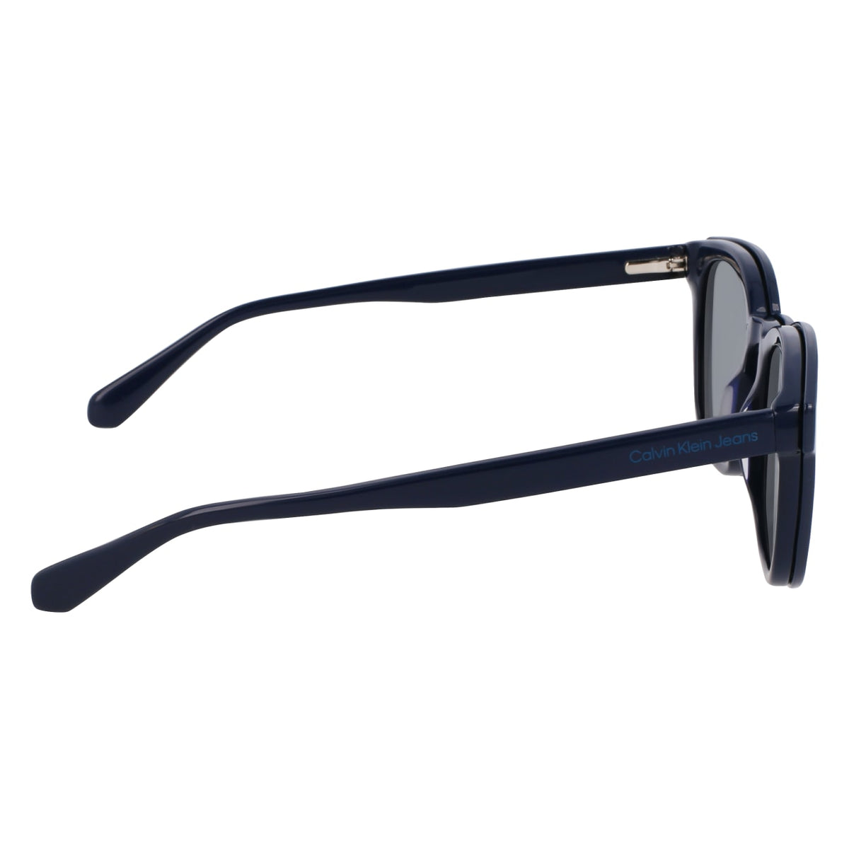 Prescription Glasses Calvin Klein Jeans CKJ24636MAG-SET 400 51 21